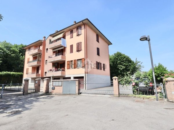 appartamento in vendita a Reggio nell'Emilia in zona Masone