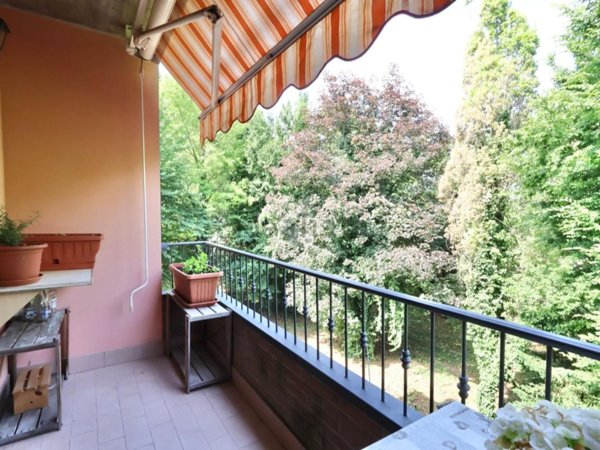 appartamento in vendita a Reggio nell'Emilia in zona Masone
