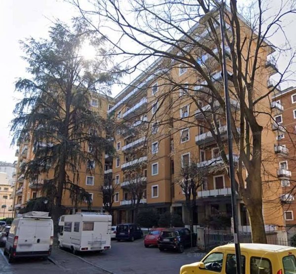 appartamento in vendita a Reggio nell'Emilia