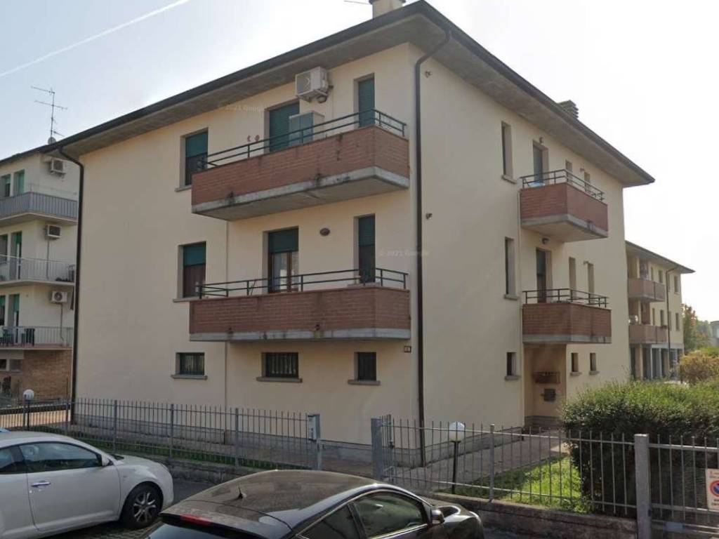 appartamento in vendita a Reggio nell'Emilia