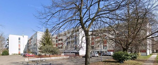 appartamento in vendita a Reggio nell'Emilia in zona Baragalla
