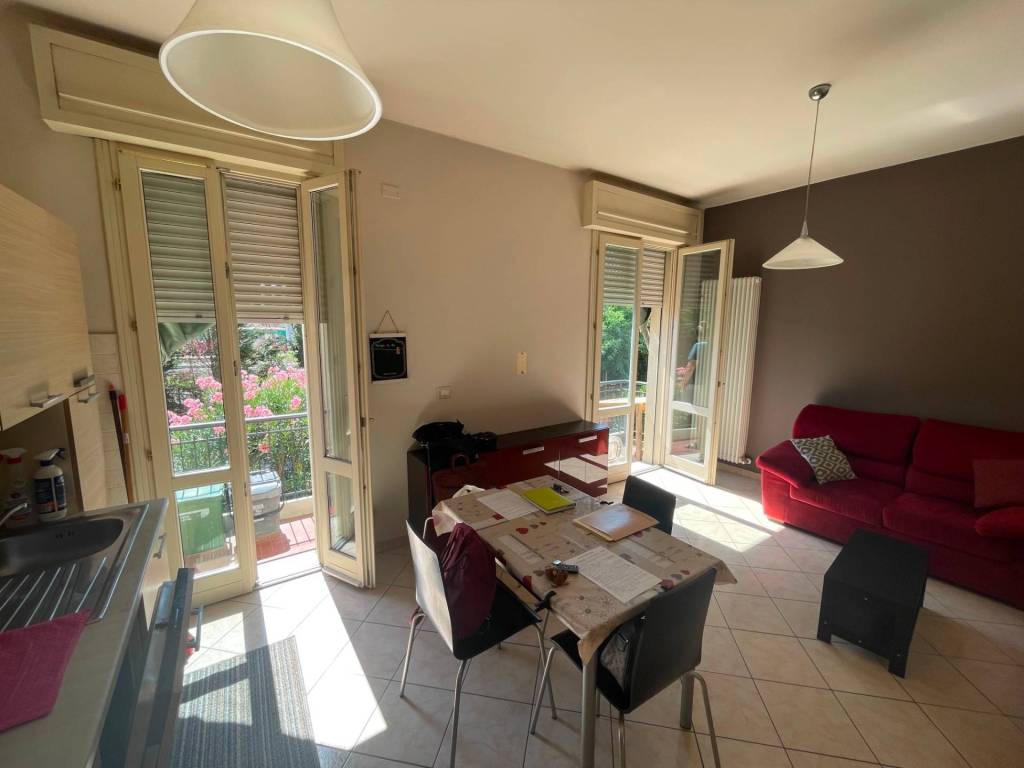 appartamento in vendita a Reggio nell'Emilia