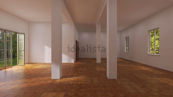appartamento in vendita a Reggio nell'Emilia in zona Santa Croce