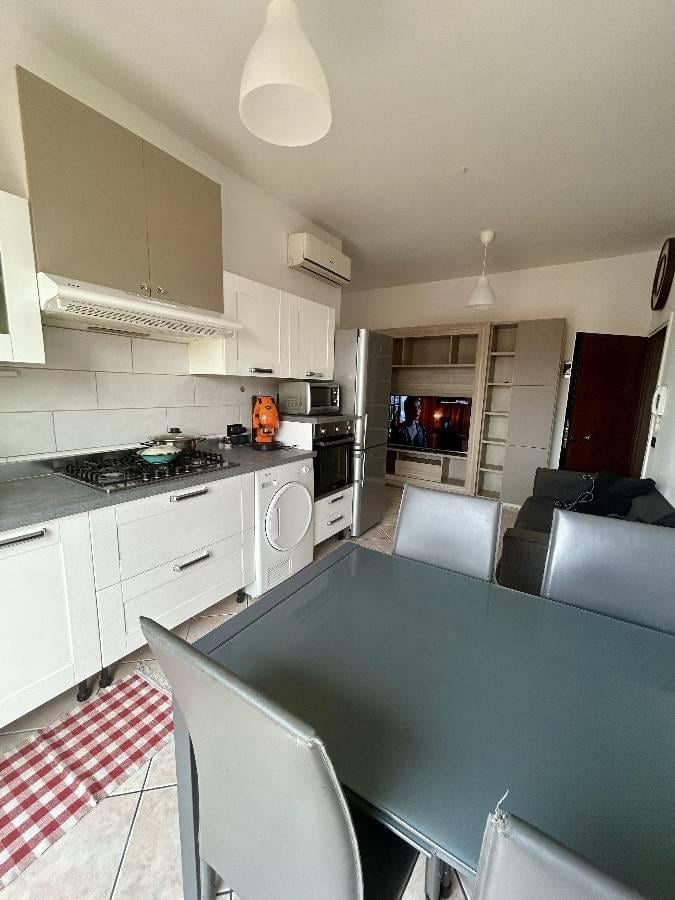 appartamento in vendita a Reggio nell'Emilia in zona Città Storica