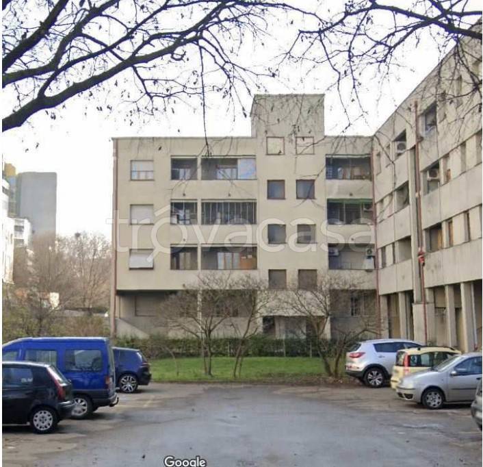 appartamento in vendita a Reggio nell'Emilia in zona Pieve Modolena