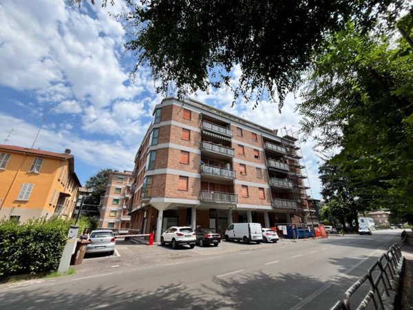 appartamento in vendita a Reggio nell'Emilia