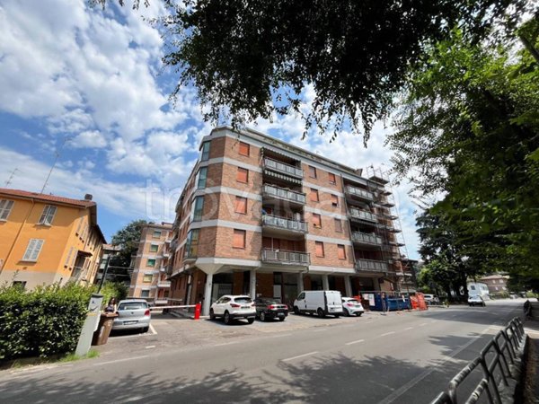 appartamento in vendita a Reggio nell'Emilia