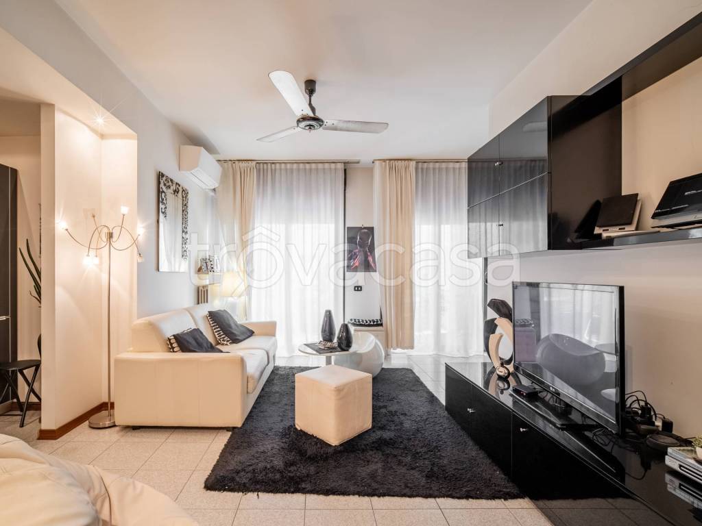 appartamento in vendita a Reggio nell'Emilia