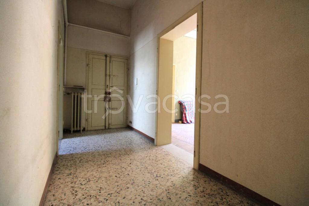 appartamento in vendita a Reggio nell'Emilia in zona Città Storica