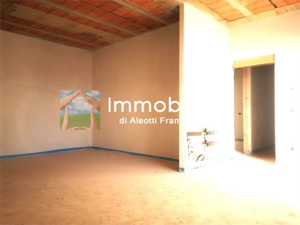 appartamento in vendita a Reggio nell'Emilia