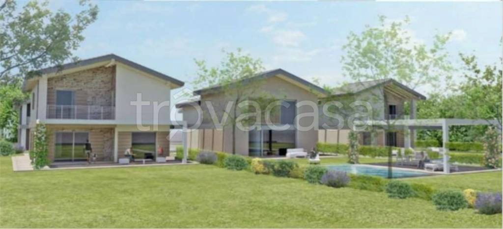 casa indipendente in vendita a Reggio nell'Emilia