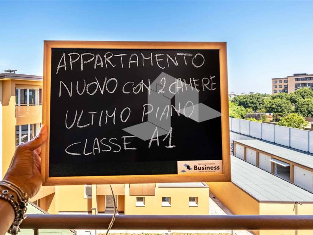 appartamento in vendita a Reggio nell'Emilia