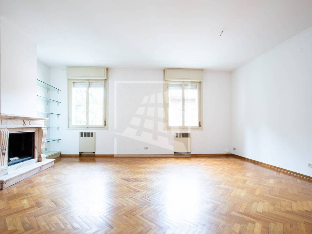 appartamento in vendita a Reggio nell'Emilia