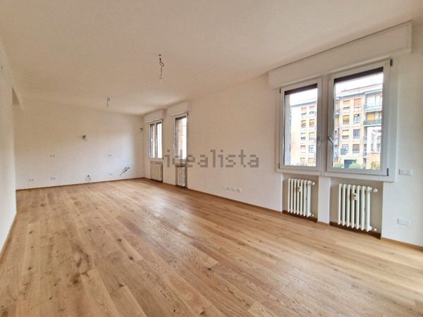 appartamento in vendita a Reggio nell'Emilia in zona Rosta Nuova