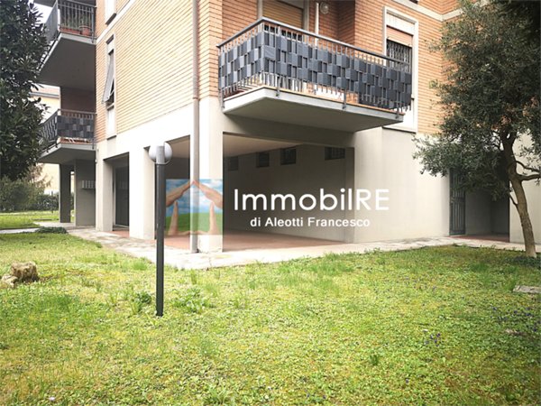appartamento in vendita a Reggio nell'Emilia in zona Regina Pacis