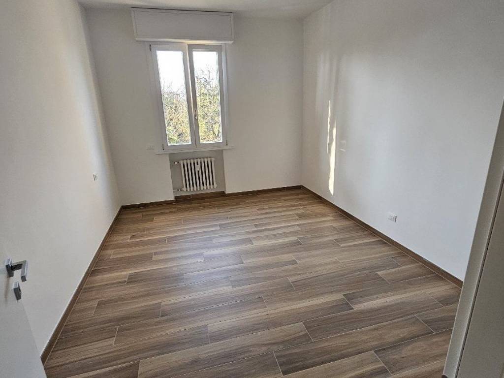 appartamento in vendita a Reggio nell'Emilia