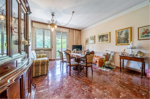 appartamento in vendita a Reggio nell'Emilia in zona Belvedere
