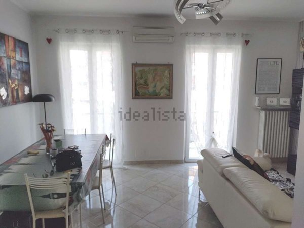 appartamento in vendita a Reggio nell'Emilia in zona Mirabello