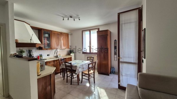 appartamento in vendita a Reggio nell'Emilia