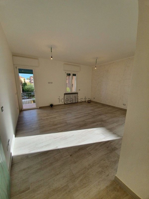 appartamento in vendita a Reggio nell'Emilia in zona Rosta Nuova