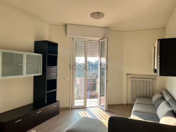 appartamento a Reggio nell'Emilia in zona San Pellegrino / Villa Canali