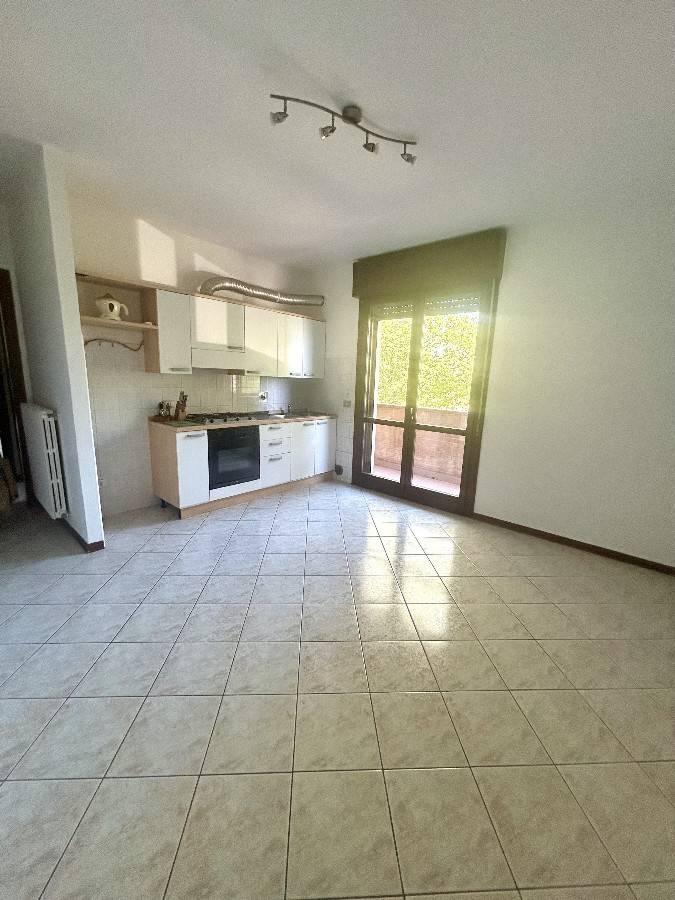 appartamento in vendita a Reggio nell'Emilia in zona Roncocesi