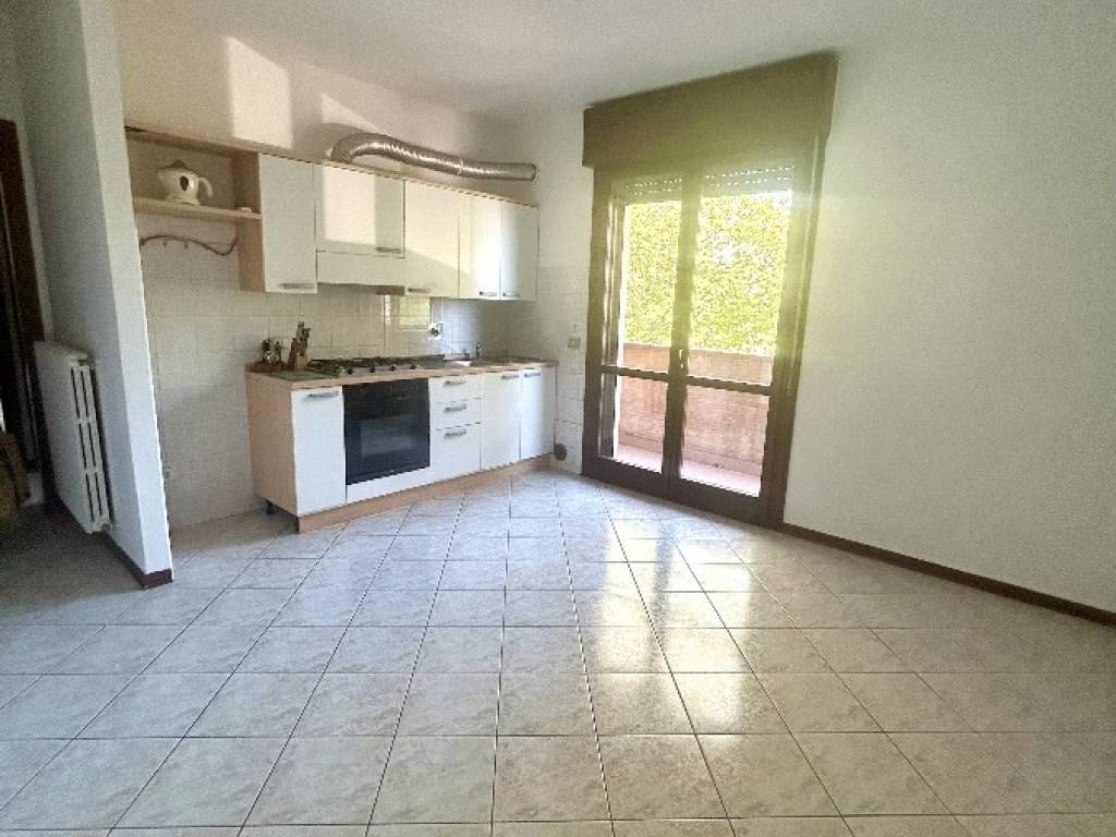 appartamento in vendita a Reggio nell'Emilia