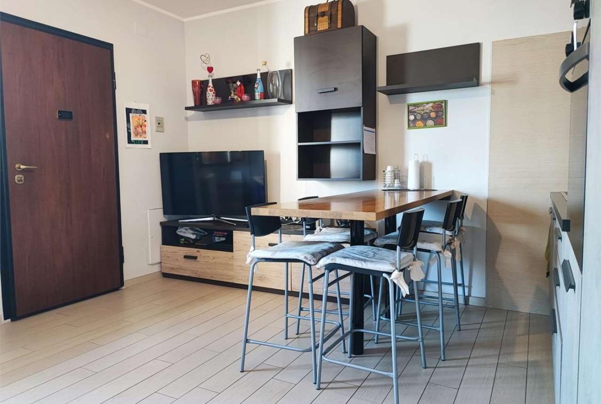appartamento in vendita a Reggio nell'Emilia in zona Città Storica