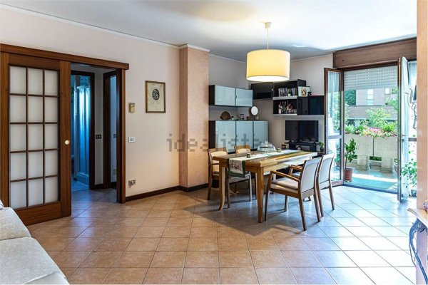 appartamento in vendita a Reggio nell'Emilia