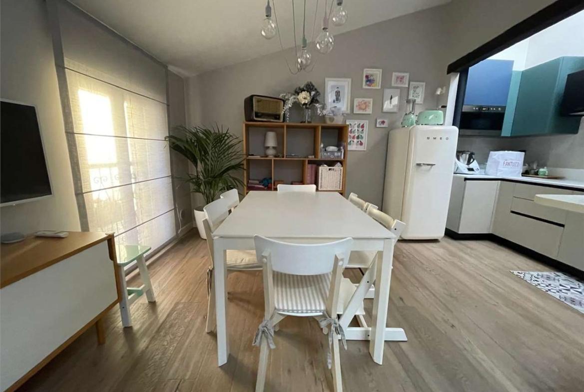 appartamento in vendita a Reggio nell'Emilia in zona Città Storica