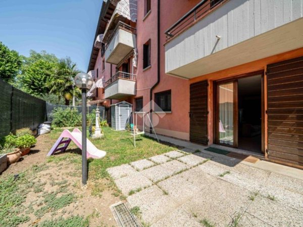 appartamento in vendita a Reggio nell'Emilia in zona San Maurizio