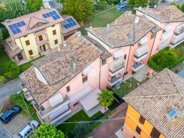 appartamento in vendita a Reggio nell'Emilia in zona San Maurizio