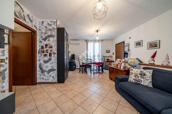 appartamento in vendita a Reggio nell'Emilia in zona San Maurizio