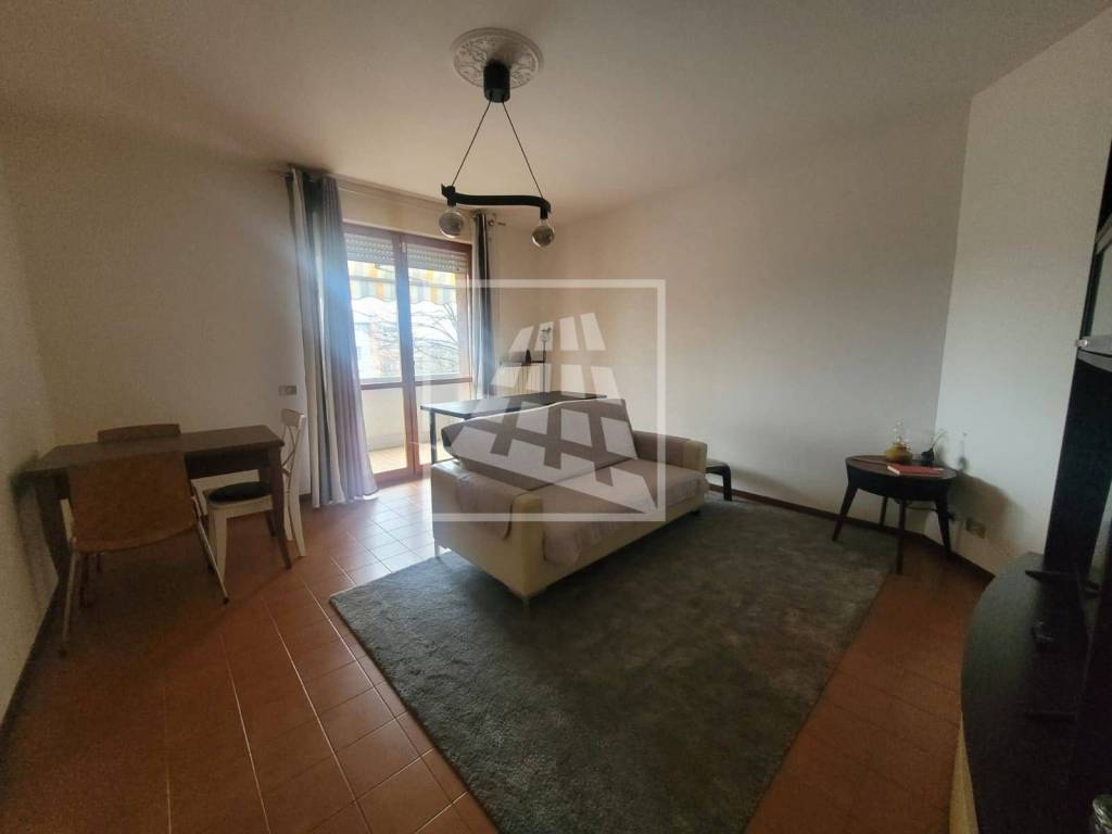 appartamento in vendita a Reggio nell'Emilia in zona Buco del Signore