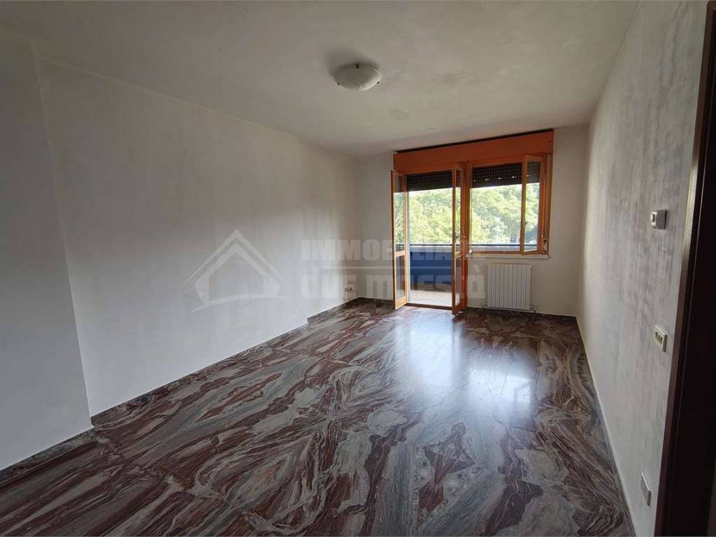 appartamento in vendita a Reggio nell'Emilia in zona Belvedere