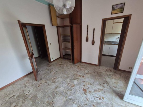 appartamento in vendita a Reggio nell'Emilia in zona Città Storica