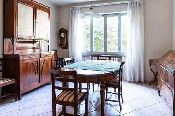 appartamento in vendita a Reggio nell'Emilia in zona Città Storica