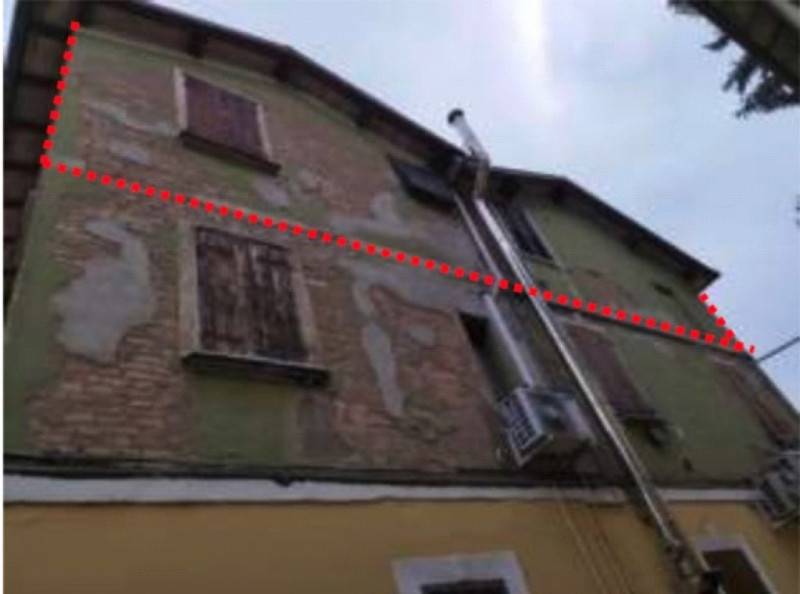 appartamento in vendita a Reggio nell'Emilia