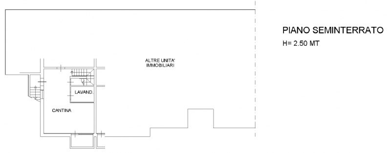casa indipendente in vendita a Reggio nell'Emilia