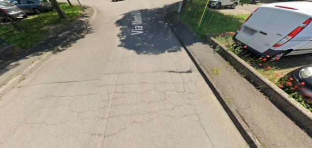 ufficio in vendita a Reggio nell'Emilia in zona San Maurizio