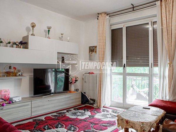 appartamento in vendita a Reggio nell'Emilia in zona San Maurizio