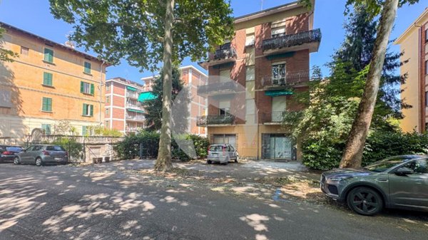 appartamento in vendita a Reggio nell'Emilia in zona Città Storica