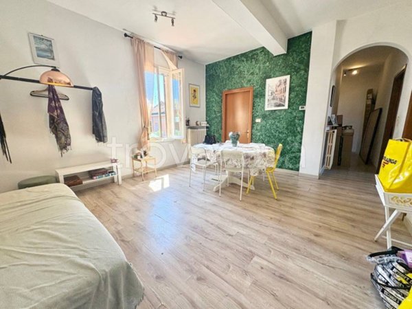 appartamento in vendita a Reggio nell'Emilia in zona Città Storica
