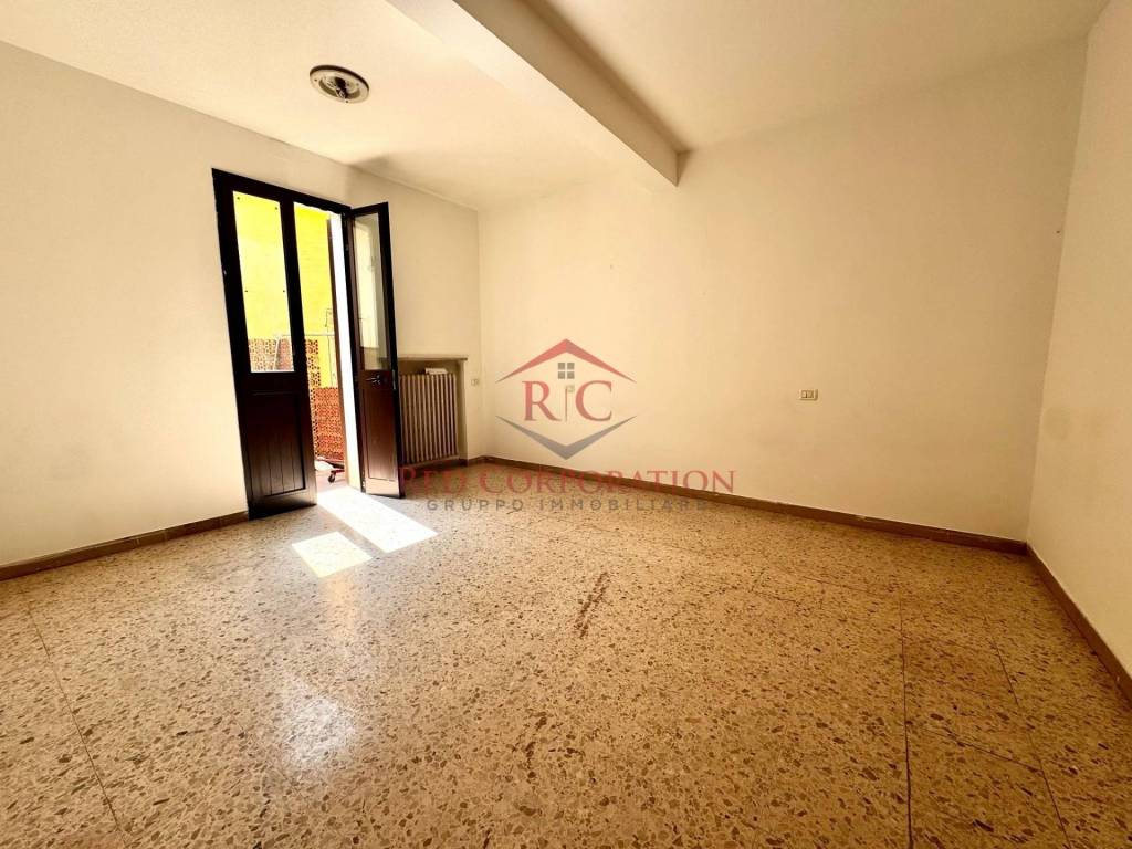 appartamento in vendita a Reggio nell'Emilia in zona Mancasale