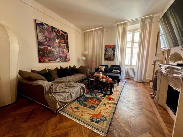 appartamento in vendita a Reggio nell'Emilia