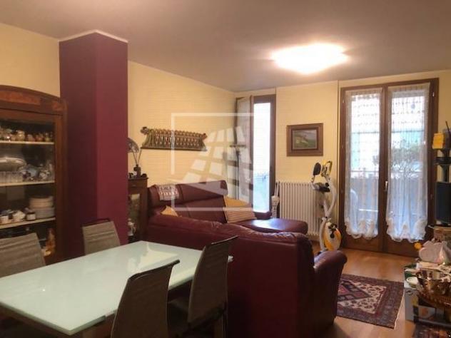 appartamento in vendita a Reggio nell'Emilia