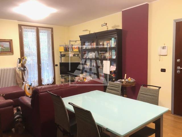 appartamento in vendita a Reggio nell'Emilia