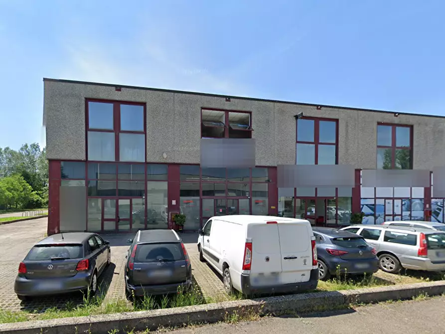 ufficio in vendita a Reggio nell'Emilia in zona San Maurizio