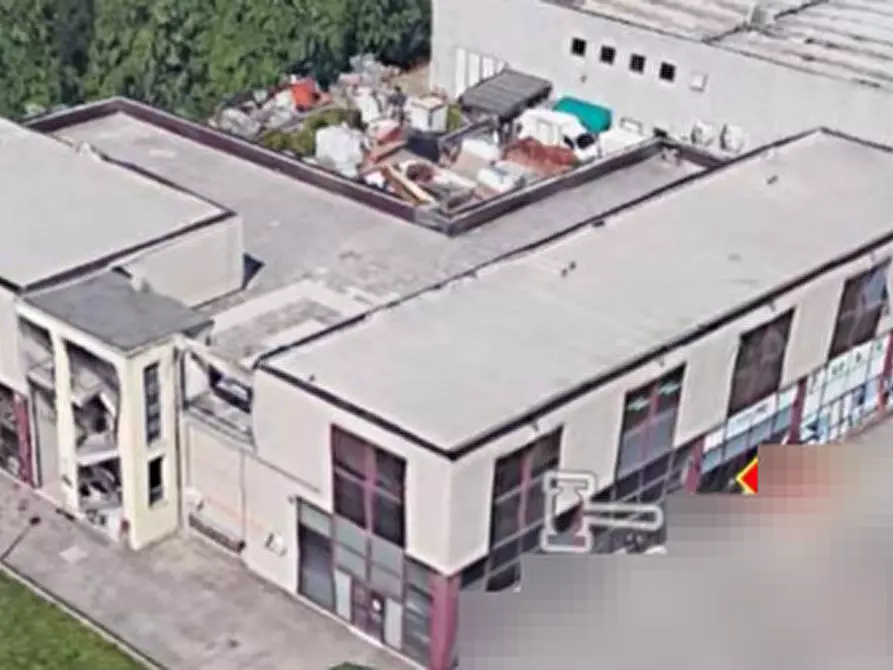 locale di sgombero in vendita a Reggio nell'Emilia in zona San Maurizio