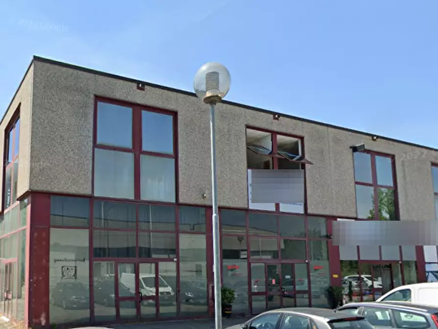 ufficio in vendita a Reggio nell'Emilia in zona San Maurizio